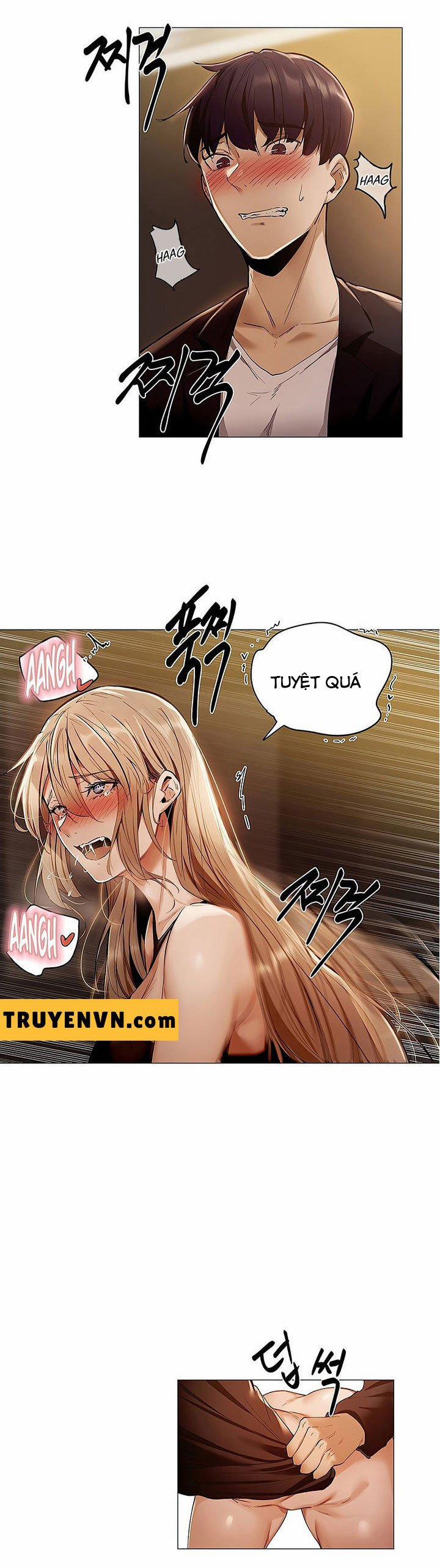 Căn Phòng Xôi Thịt 3 trang 22