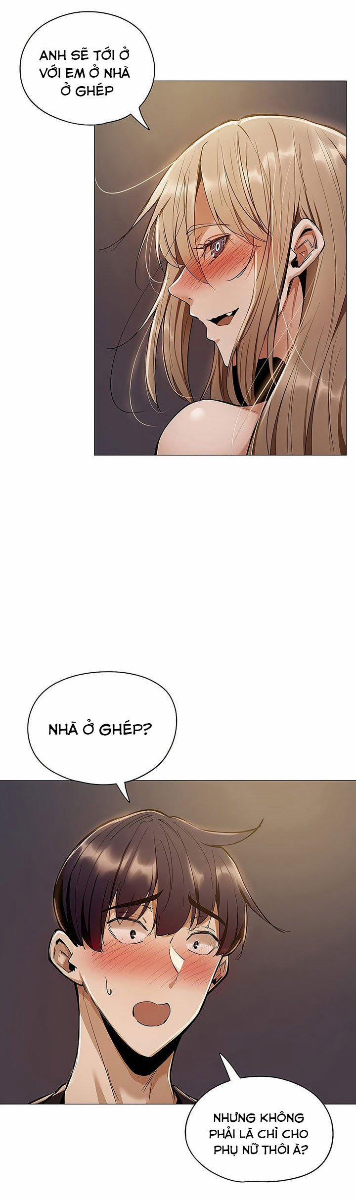 Căn Phòng Xôi Thịt 3 trang 33