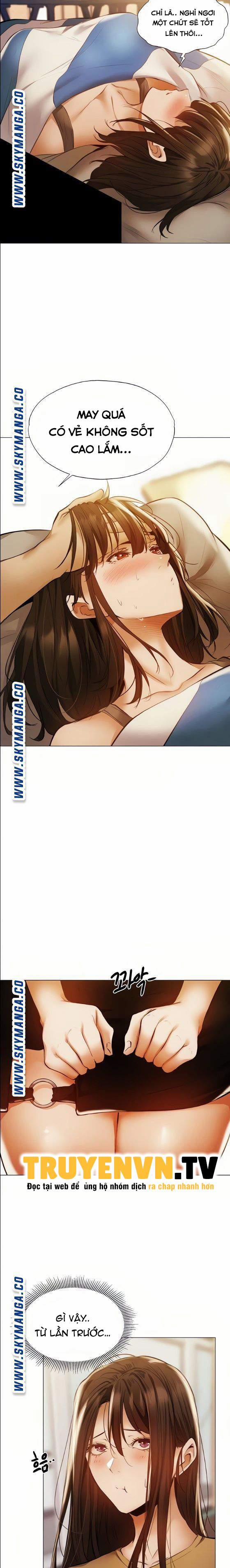 Căn Phòng Xôi Thịt 42 trang 11