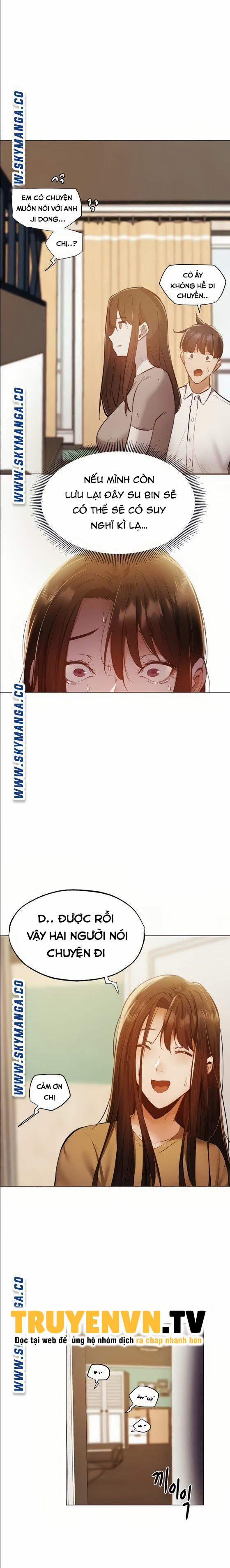 Căn Phòng Xôi Thịt 42 trang 14