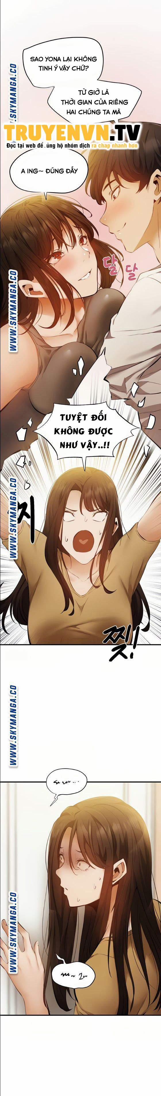 Căn Phòng Xôi Thịt 42 trang 16