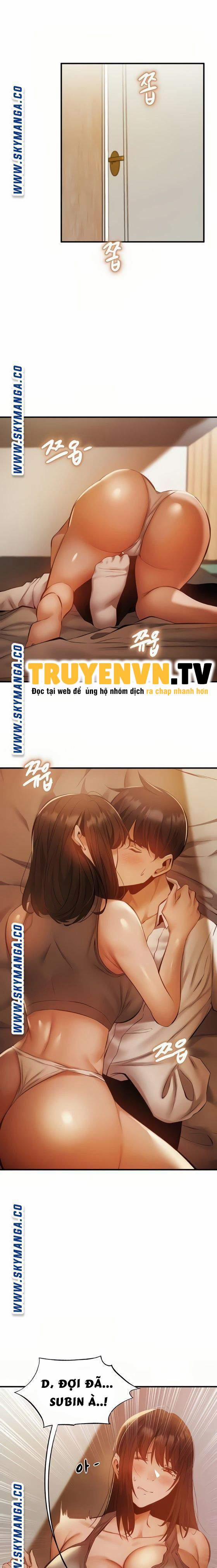 Căn Phòng Xôi Thịt 42 trang 22