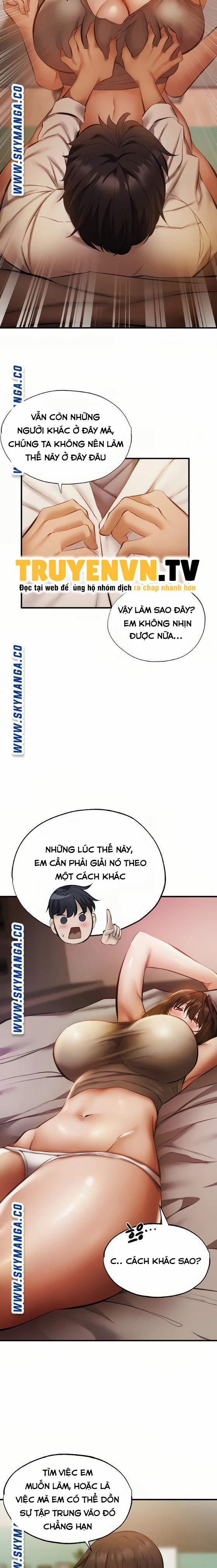 Căn Phòng Xôi Thịt 42 trang 23