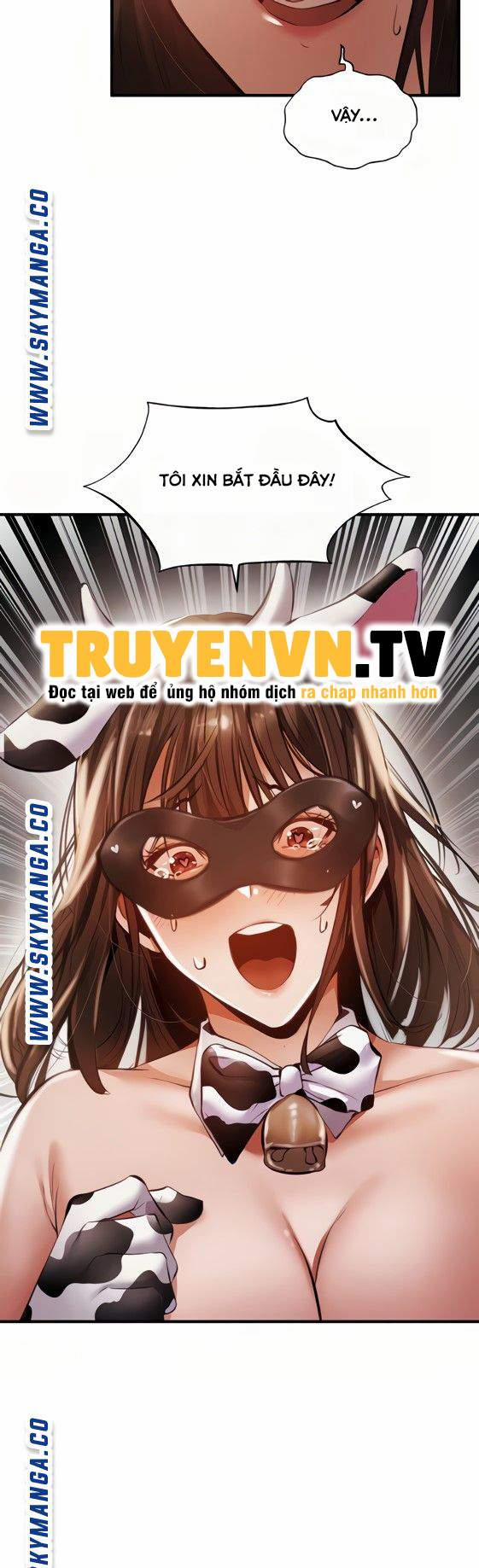 Căn Phòng Xôi Thịt 43 trang 2