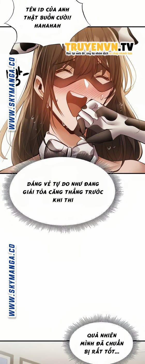 Căn Phòng Xôi Thịt 43 trang 24