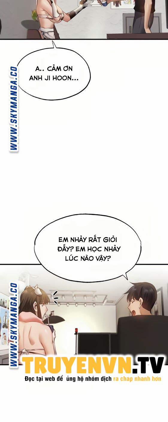 Căn Phòng Xôi Thịt 43 trang 28