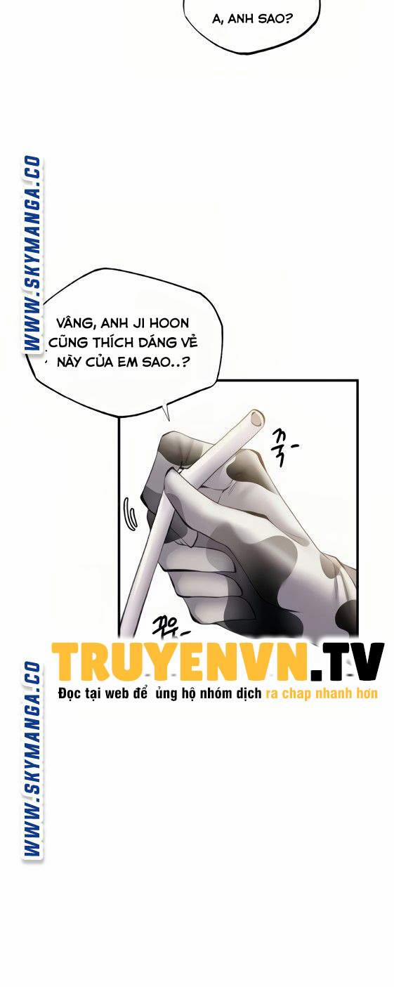 Căn Phòng Xôi Thịt 43 trang 31