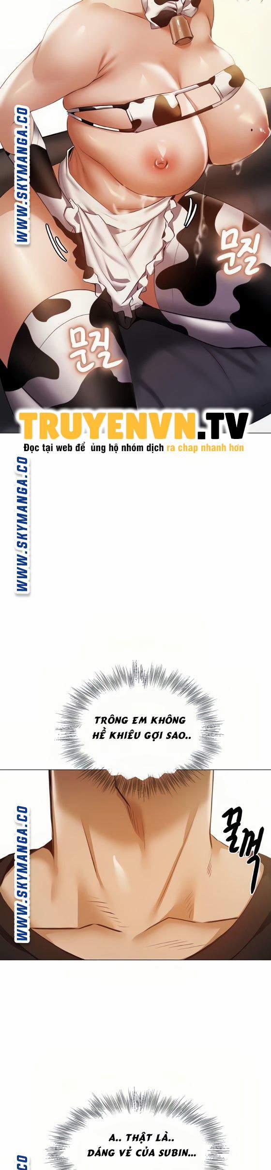 Căn Phòng Xôi Thịt 43 trang 44