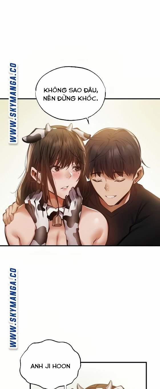 Căn Phòng Xôi Thịt 44 trang 18