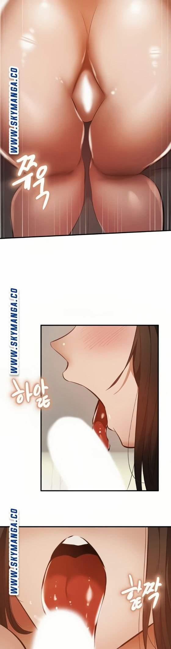 Căn Phòng Xôi Thịt 44 trang 42