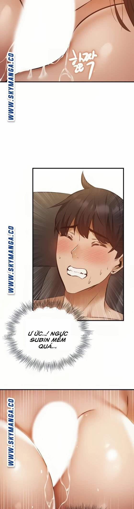 Căn Phòng Xôi Thịt 44 trang 43