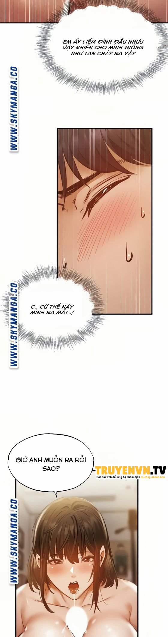 Căn Phòng Xôi Thịt 44 trang 44