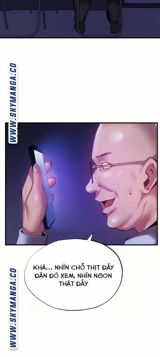 Căn Phòng Xôi Thịt 44 trang 7