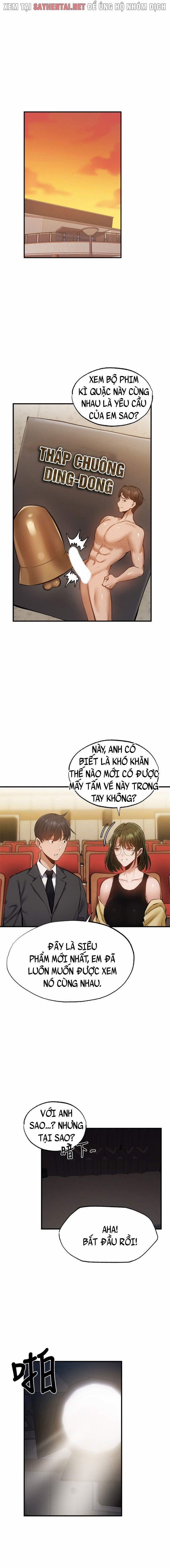 Căn Phòng Xôi Thịt 46 trang 12