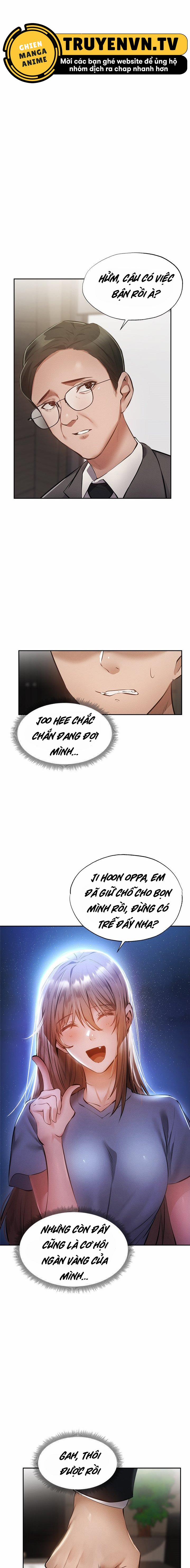 Căn Phòng Xôi Thịt 49 trang 0