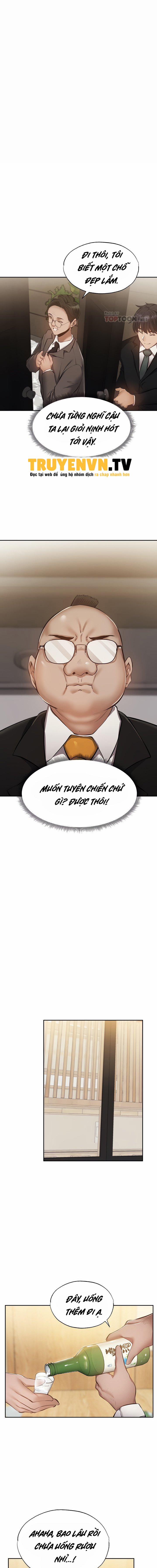 Căn Phòng Xôi Thịt 49 trang 2