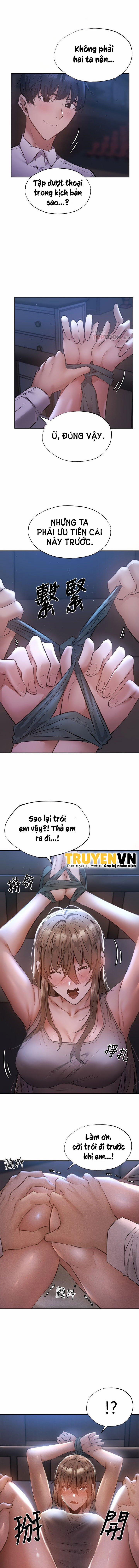 Căn Phòng Xôi Thịt 51 trang 2