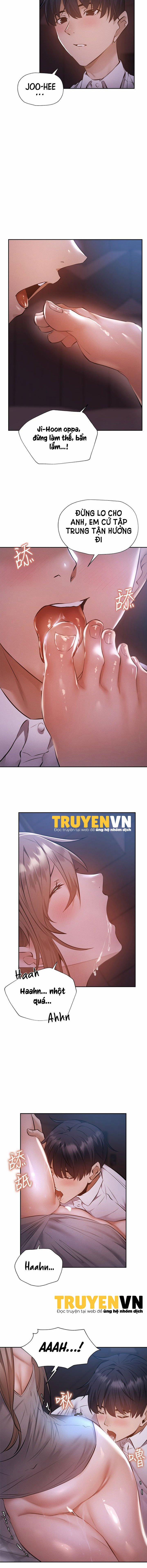 Căn Phòng Xôi Thịt 51 trang 8