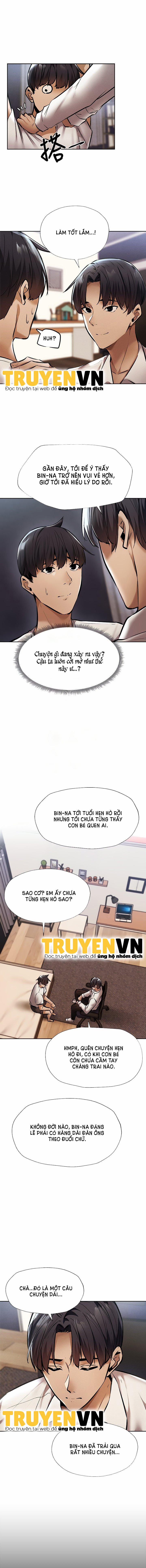 Căn Phòng Xôi Thịt 55 trang 5