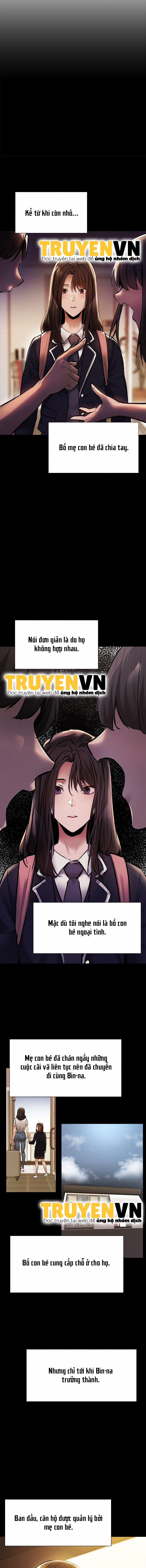 Căn Phòng Xôi Thịt 56 trang 6