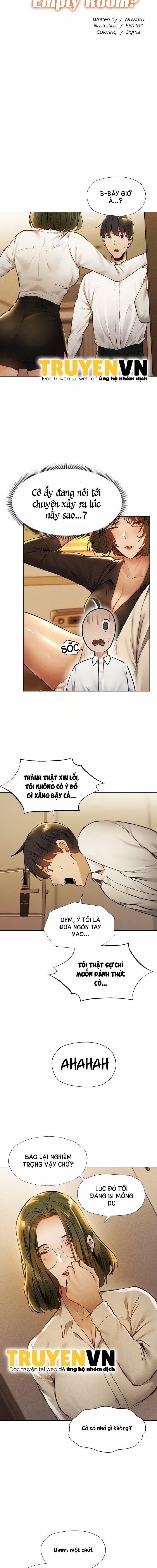 Căn Phòng Xôi Thịt 58 trang 1