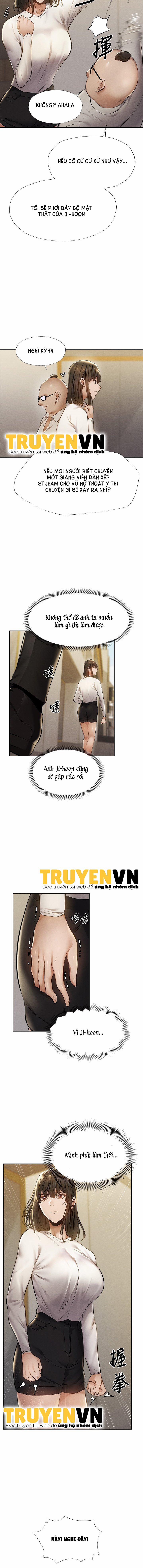 Căn Phòng Xôi Thịt 58 trang 9