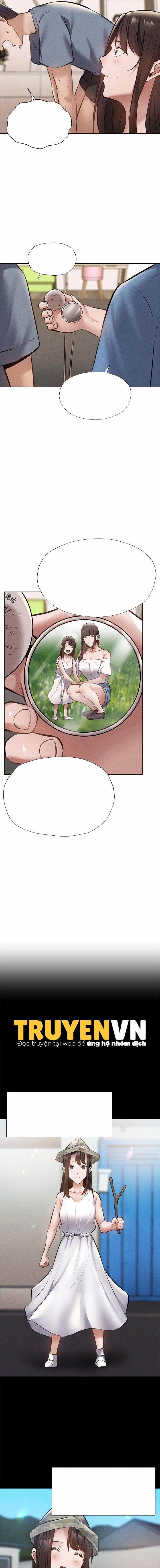 Căn Phòng Xôi Thịt 60 trang 12