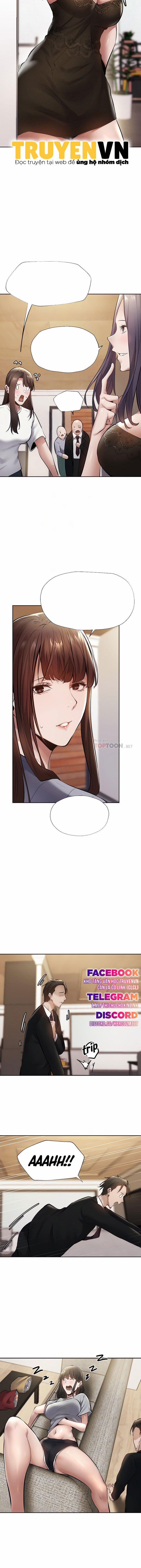 Căn Phòng Xôi Thịt 60 trang 3