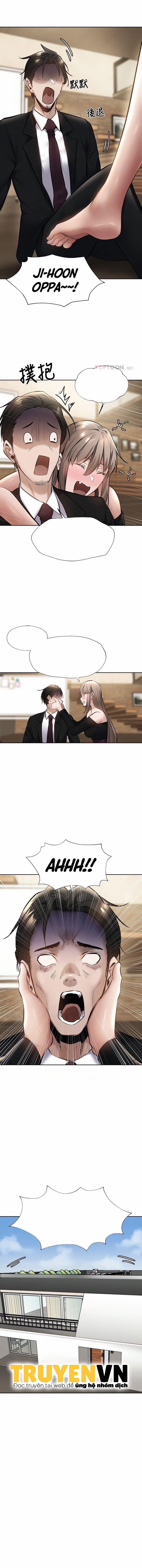 Căn Phòng Xôi Thịt 60 trang 4