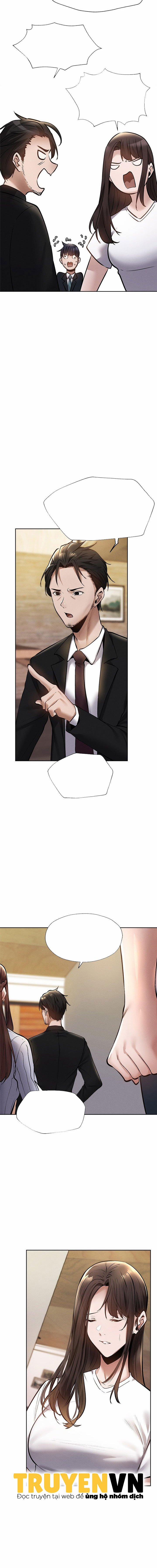 Căn Phòng Xôi Thịt 60 trang 7