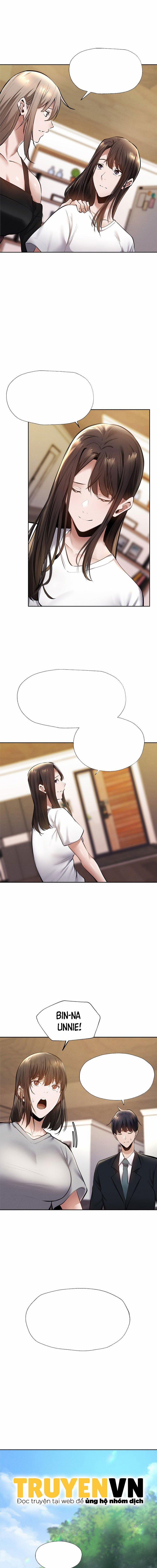 Căn Phòng Xôi Thịt 60 trang 8