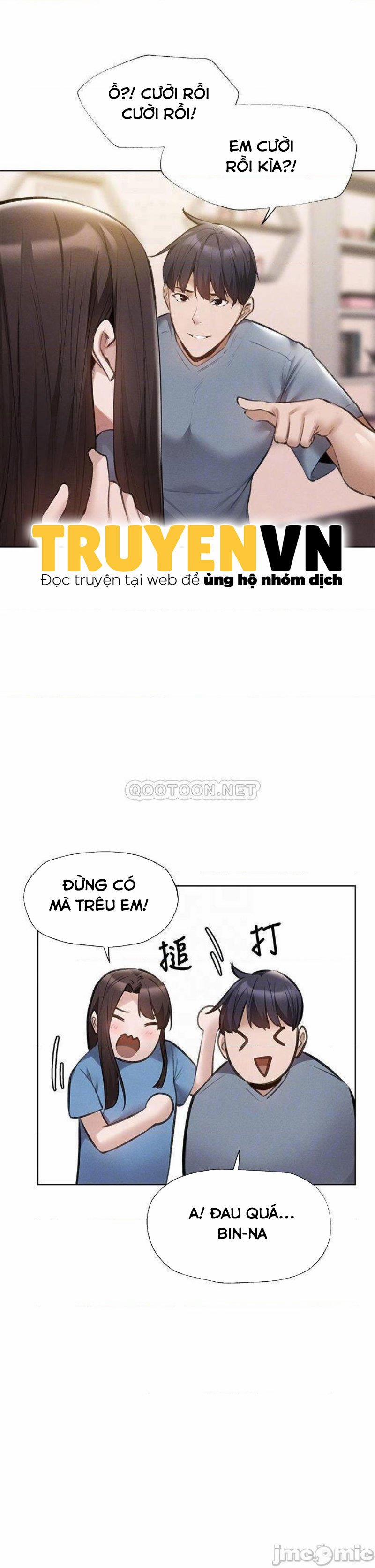 Căn Phòng Xôi Thịt 61 trang 11