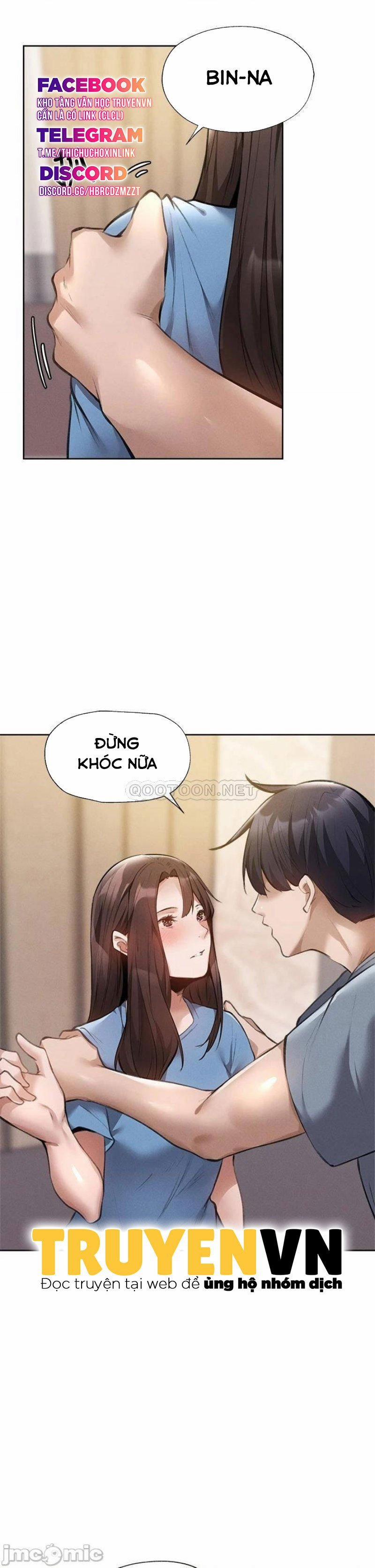 Căn Phòng Xôi Thịt 61 trang 12