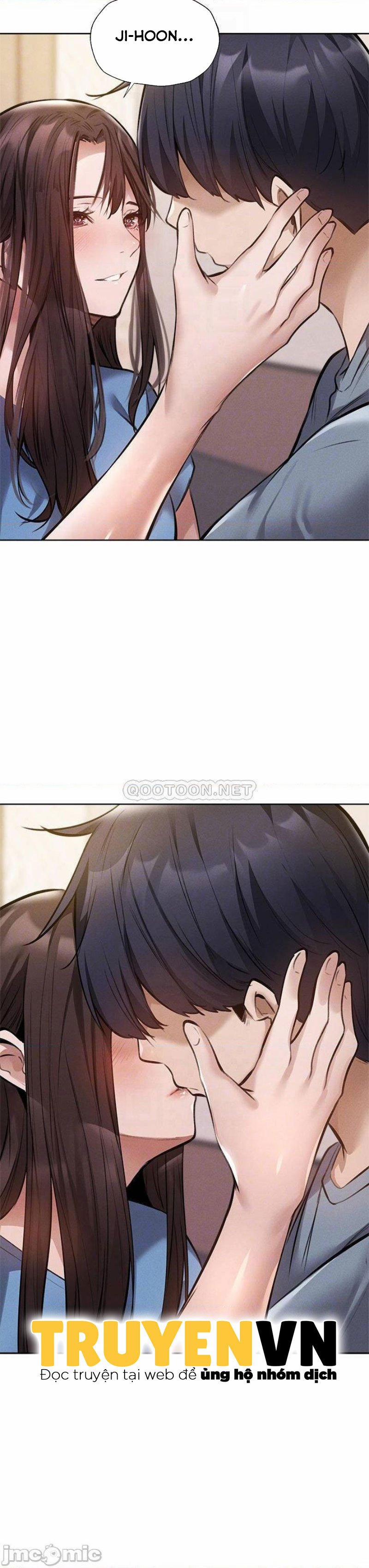 Căn Phòng Xôi Thịt 61 trang 13