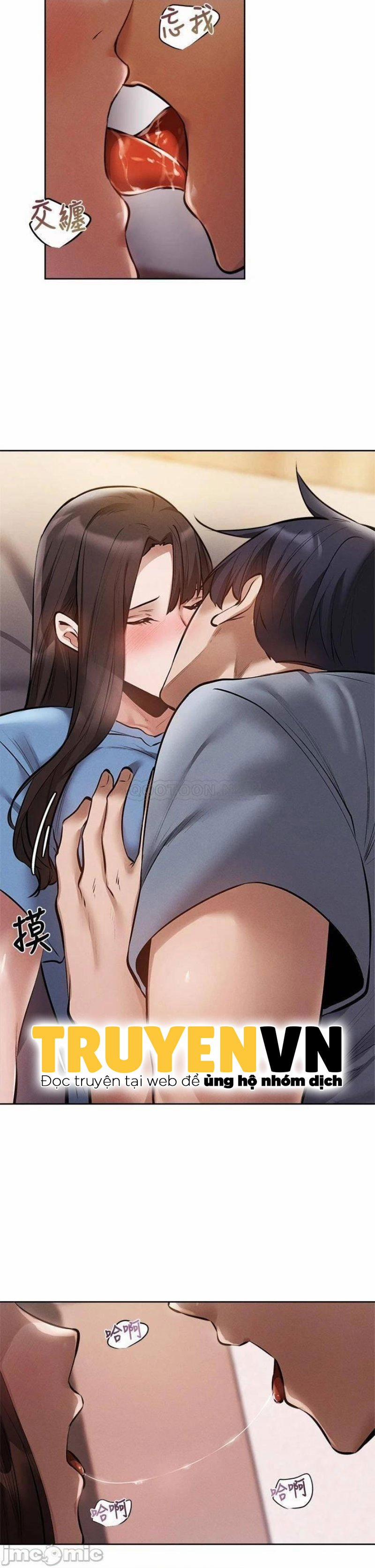 Căn Phòng Xôi Thịt 61 trang 15