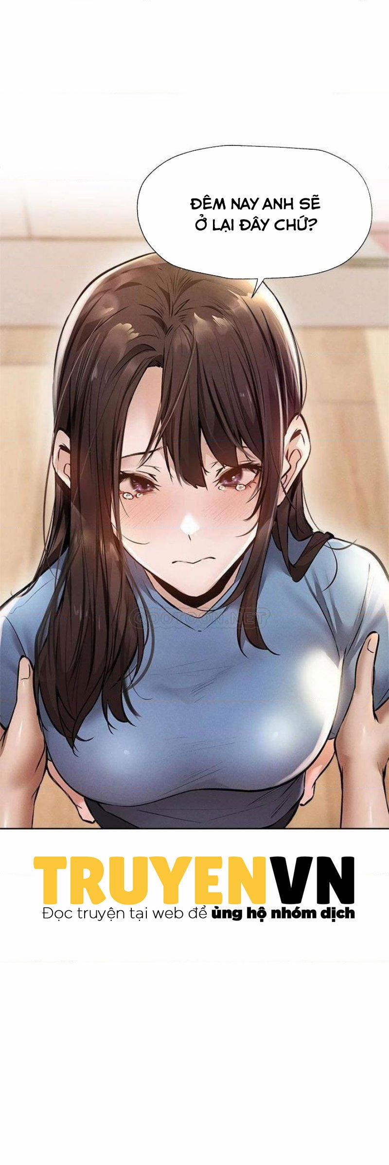 Căn Phòng Xôi Thịt 61 trang 2