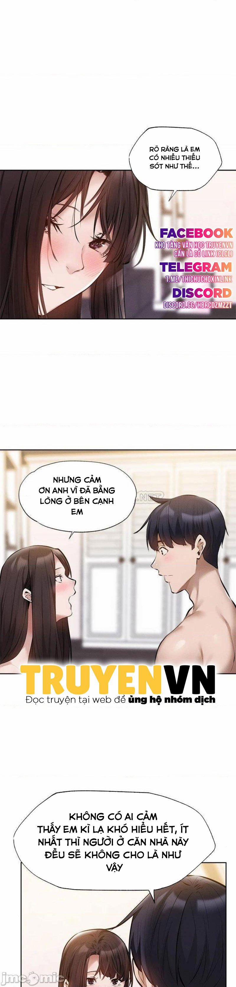 Căn Phòng Xôi Thịt 61 trang 23