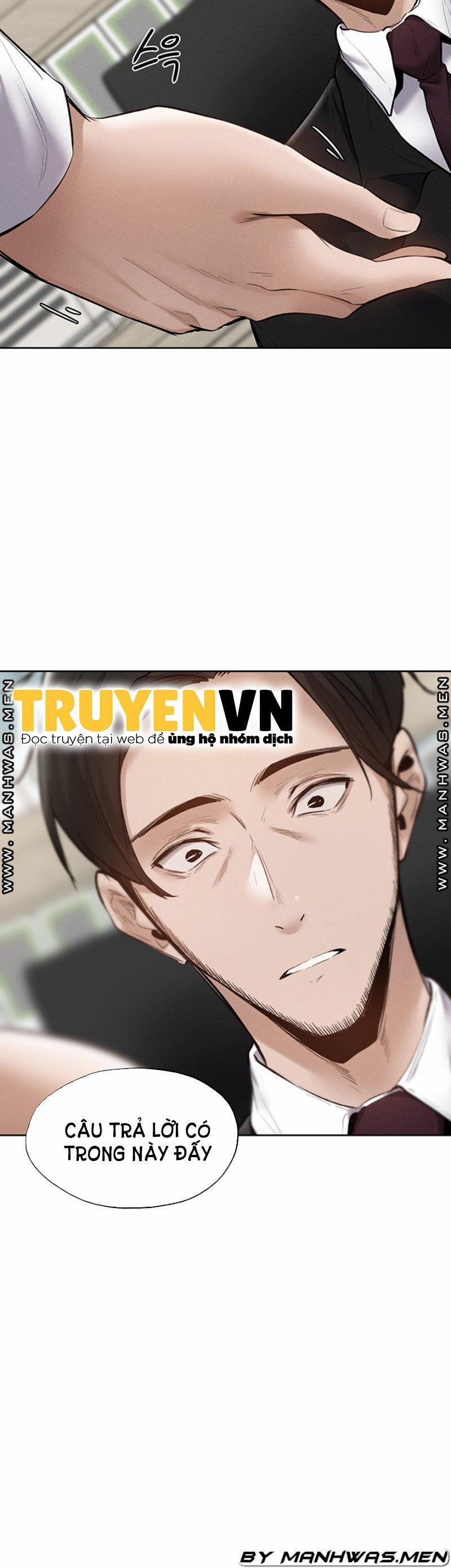 Căn Phòng Xôi Thịt 63 trang 12