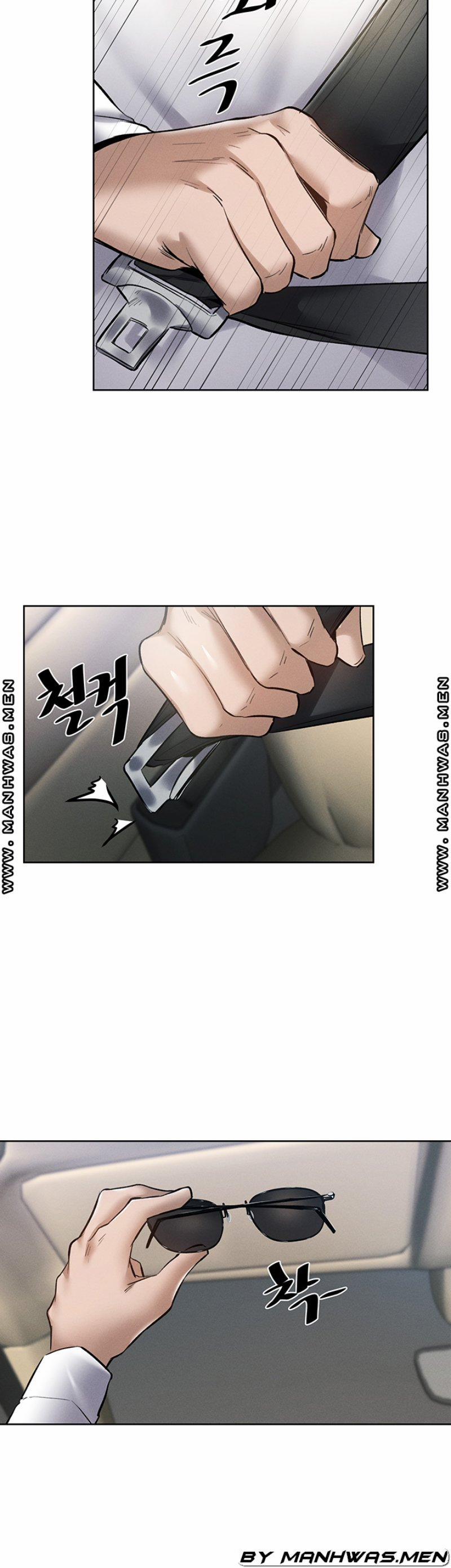 Căn Phòng Xôi Thịt 63 trang 2