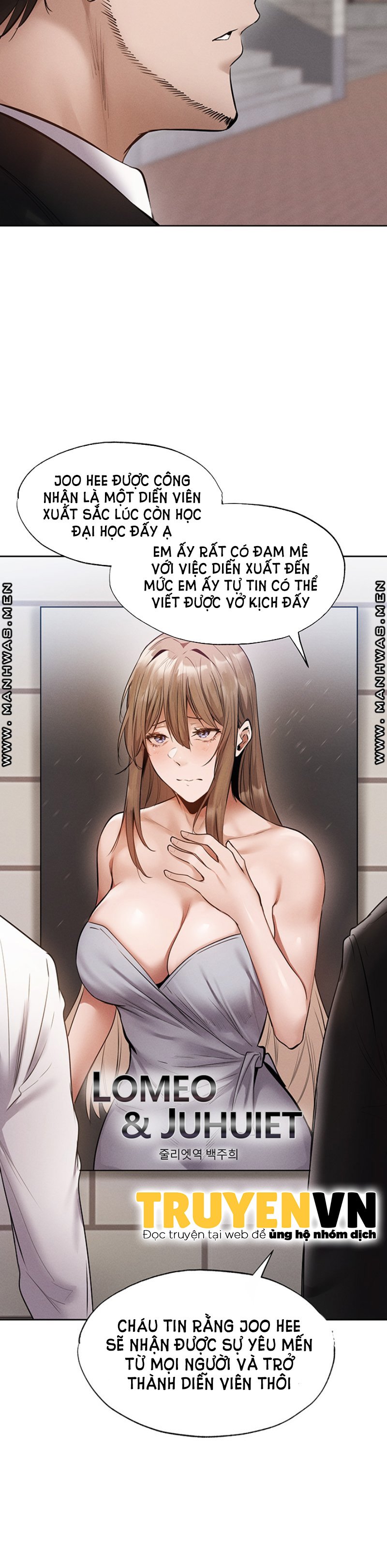 Căn Phòng Xôi Thịt 63 trang 25