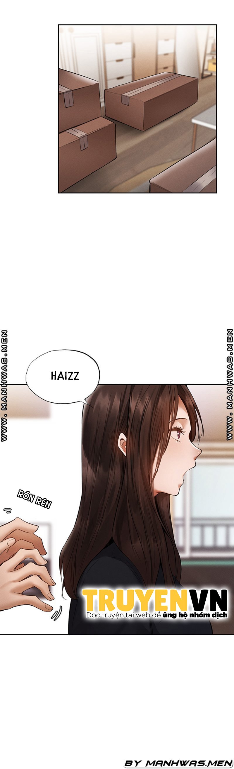 Căn Phòng Xôi Thịt 63 trang 34