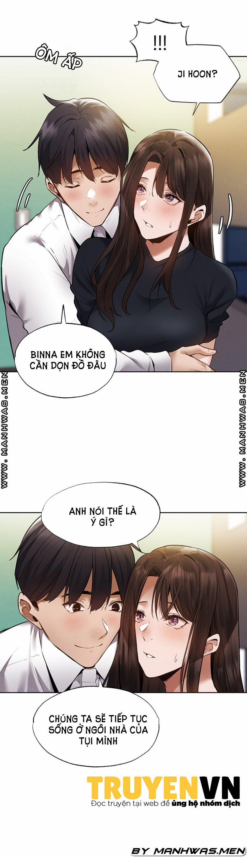 Căn Phòng Xôi Thịt 63 trang 35