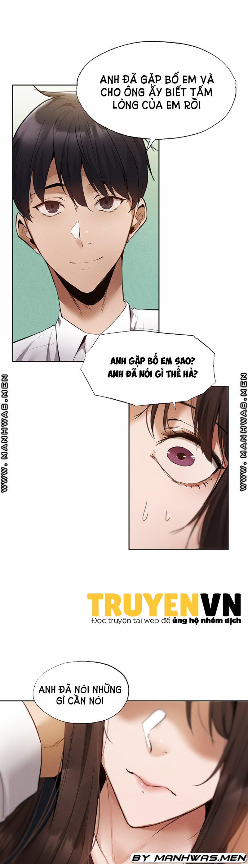 Căn Phòng Xôi Thịt 63 trang 36