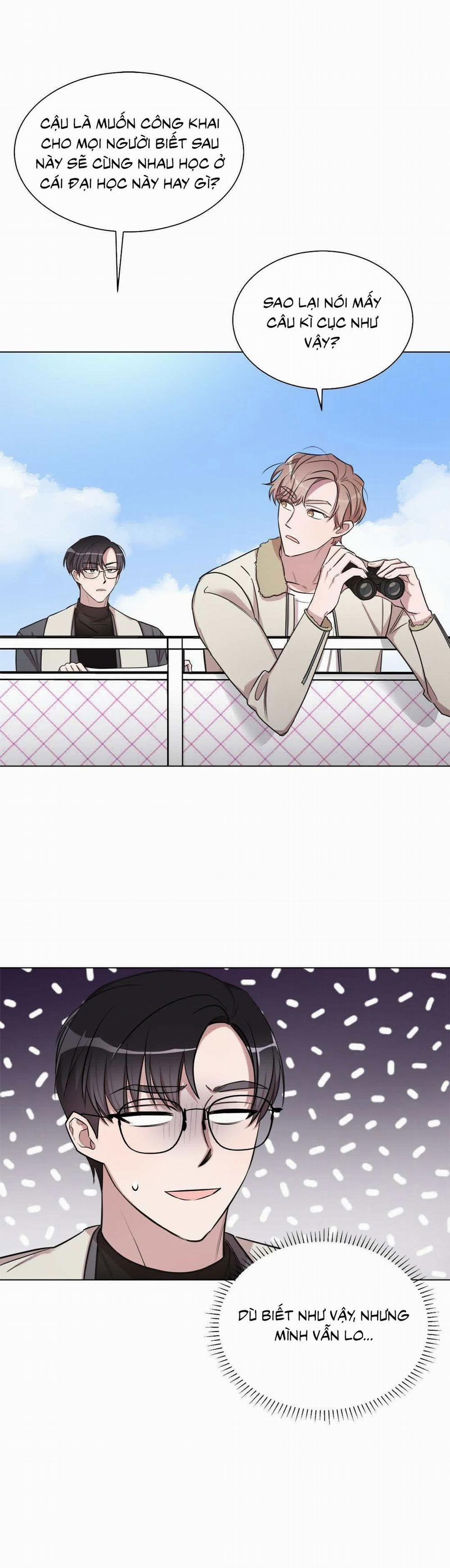 Can’t Help It 0 Kết thúc trang 0