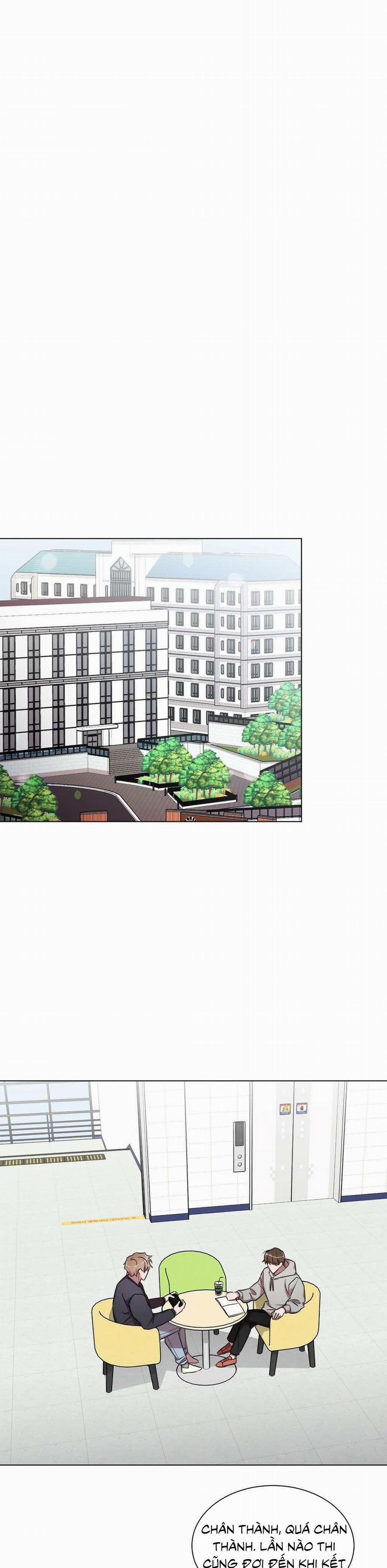 Can’t Help It 0 Kết thúc trang 15