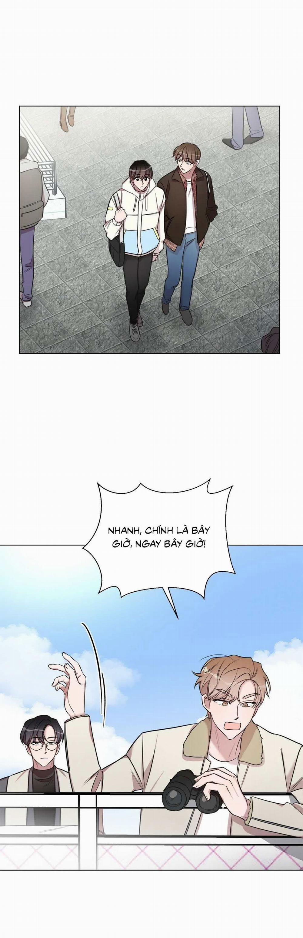 Can’t Help It 0 Kết thúc trang 2