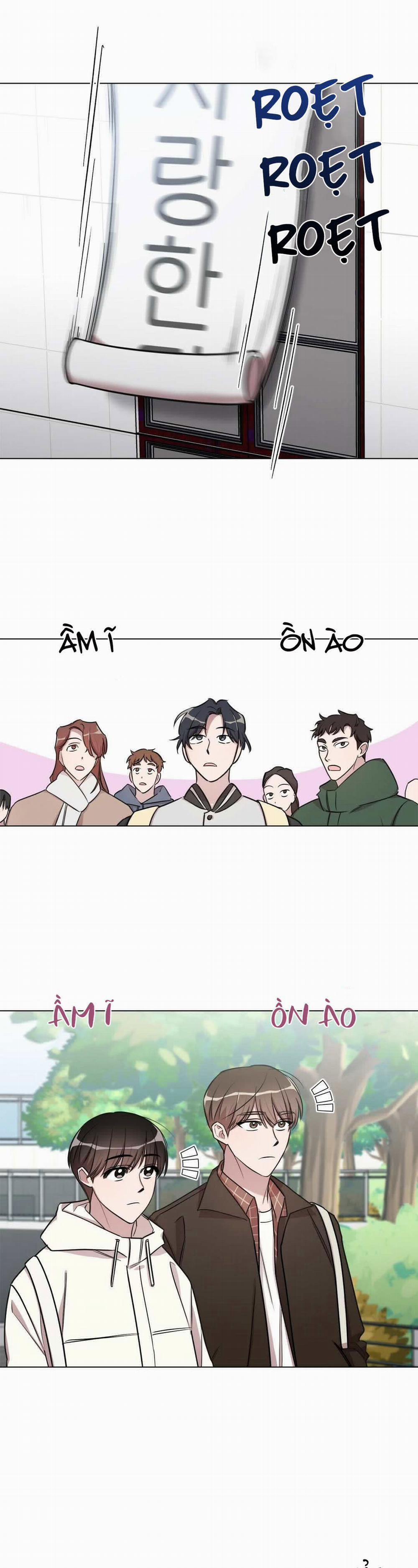 Can’t Help It 0 Kết thúc trang 4