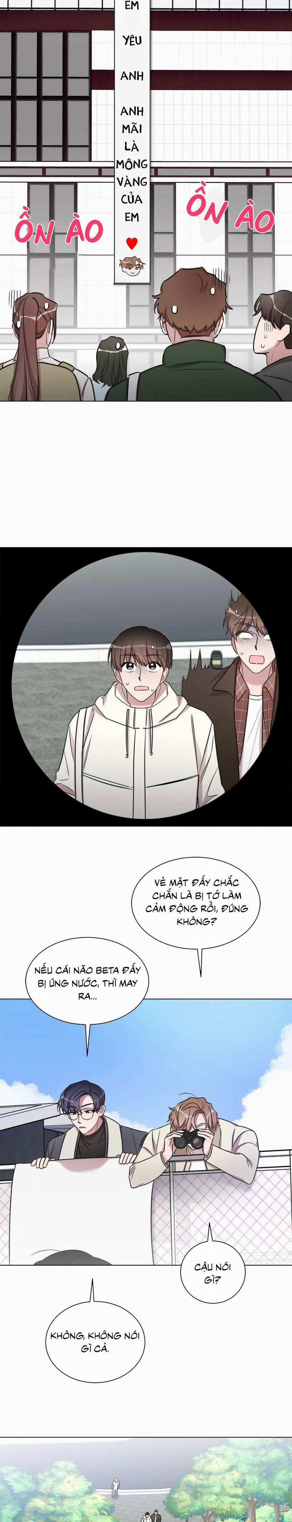 Can’t Help It 0 Kết thúc trang 7