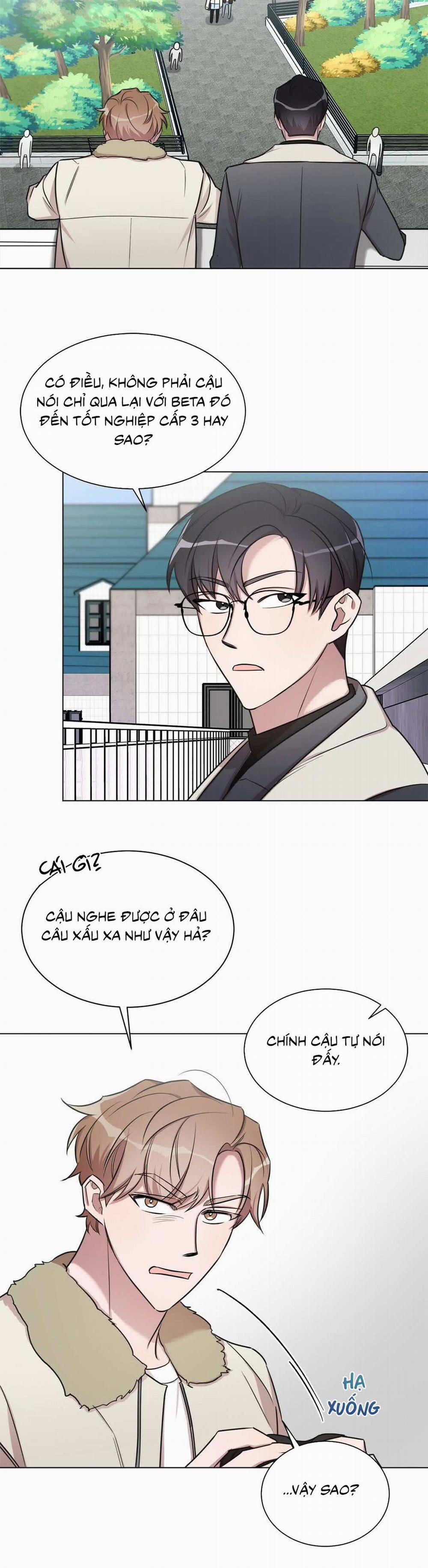 Can’t Help It 0 Kết thúc trang 8