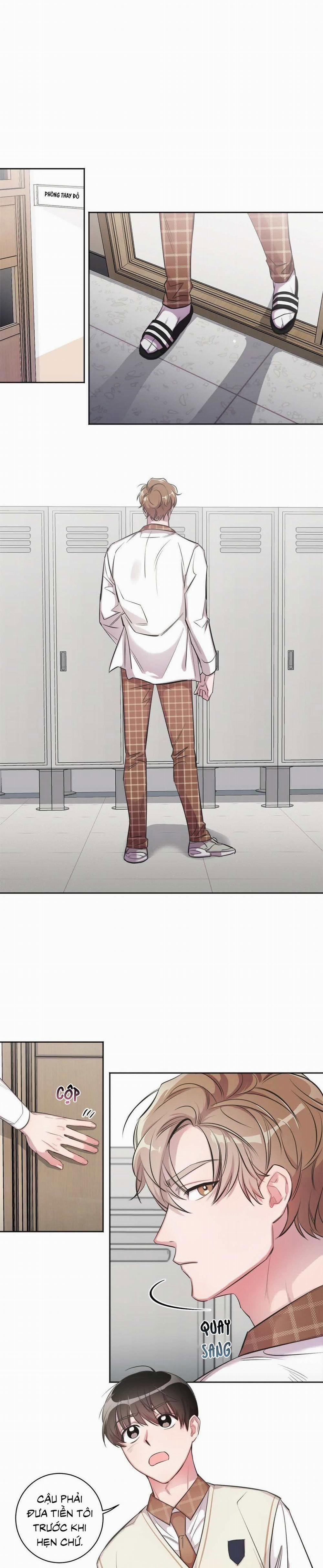 Can’t Help It 1 trang 7